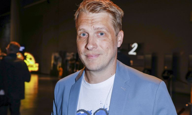 Oliver Pocher Gibt öffentlich Zu Er Hat Als Ehemann Versagt Tv Digital 